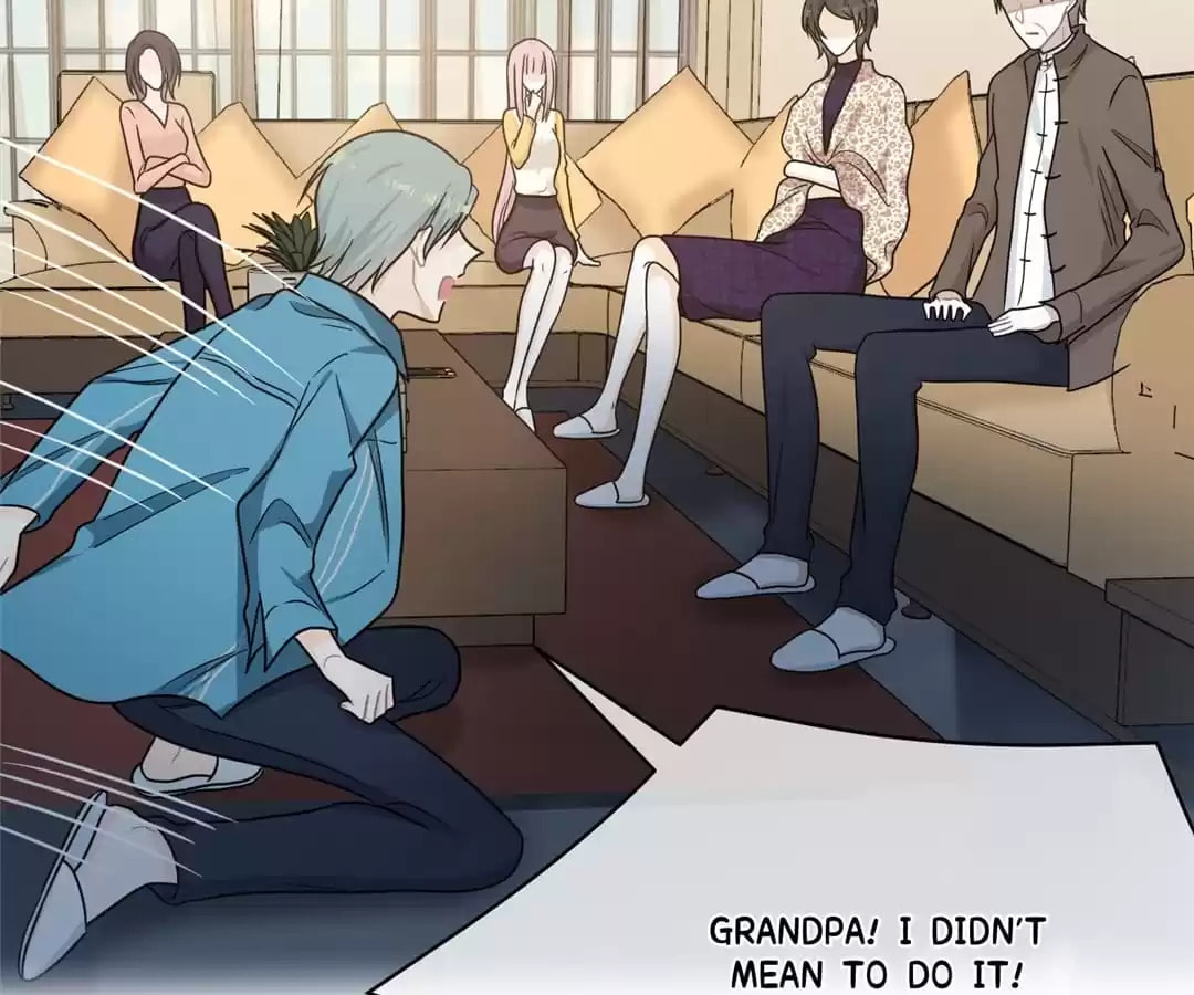 Two Ways for Lovers Chapter 96 page 13 - 