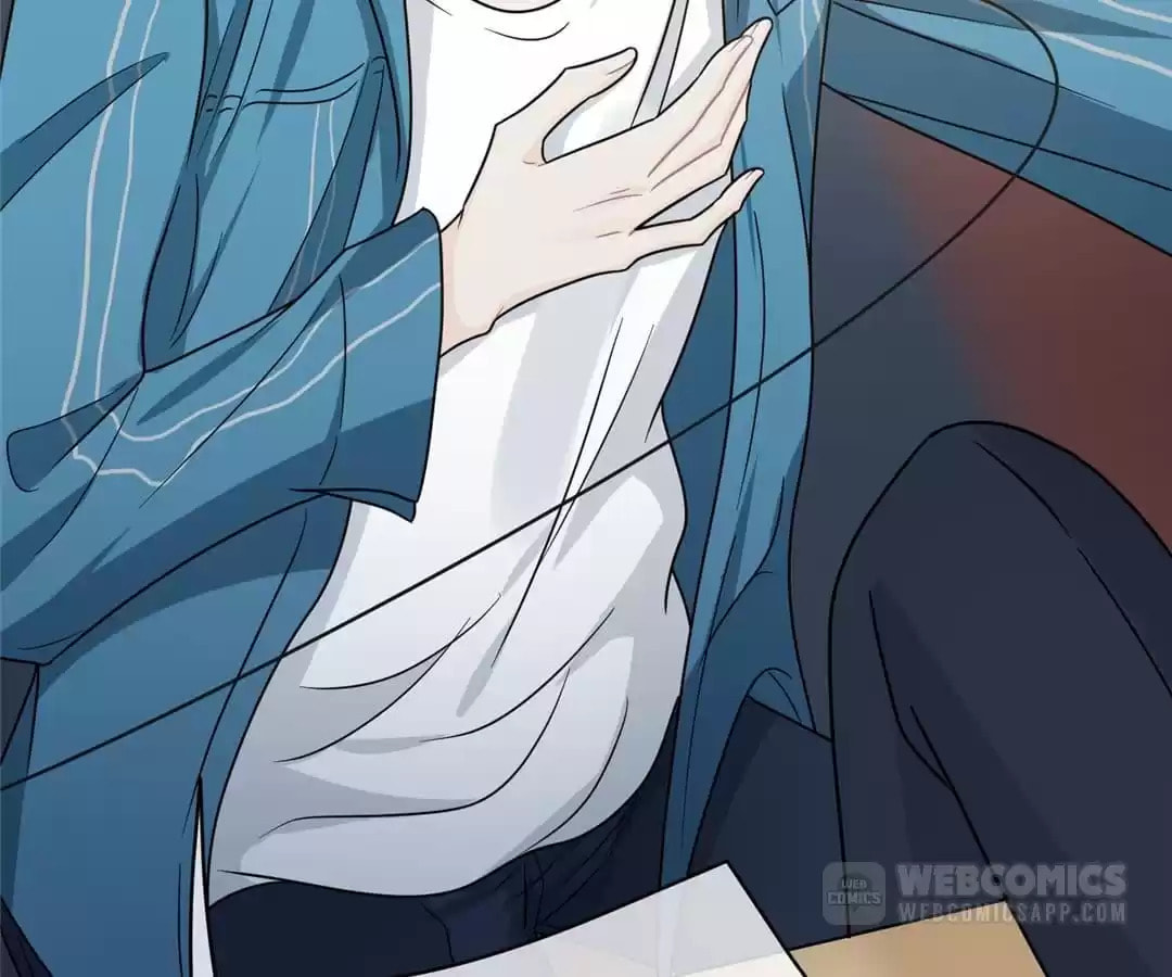 Two Ways for Lovers Chapter 96 page 15 - 