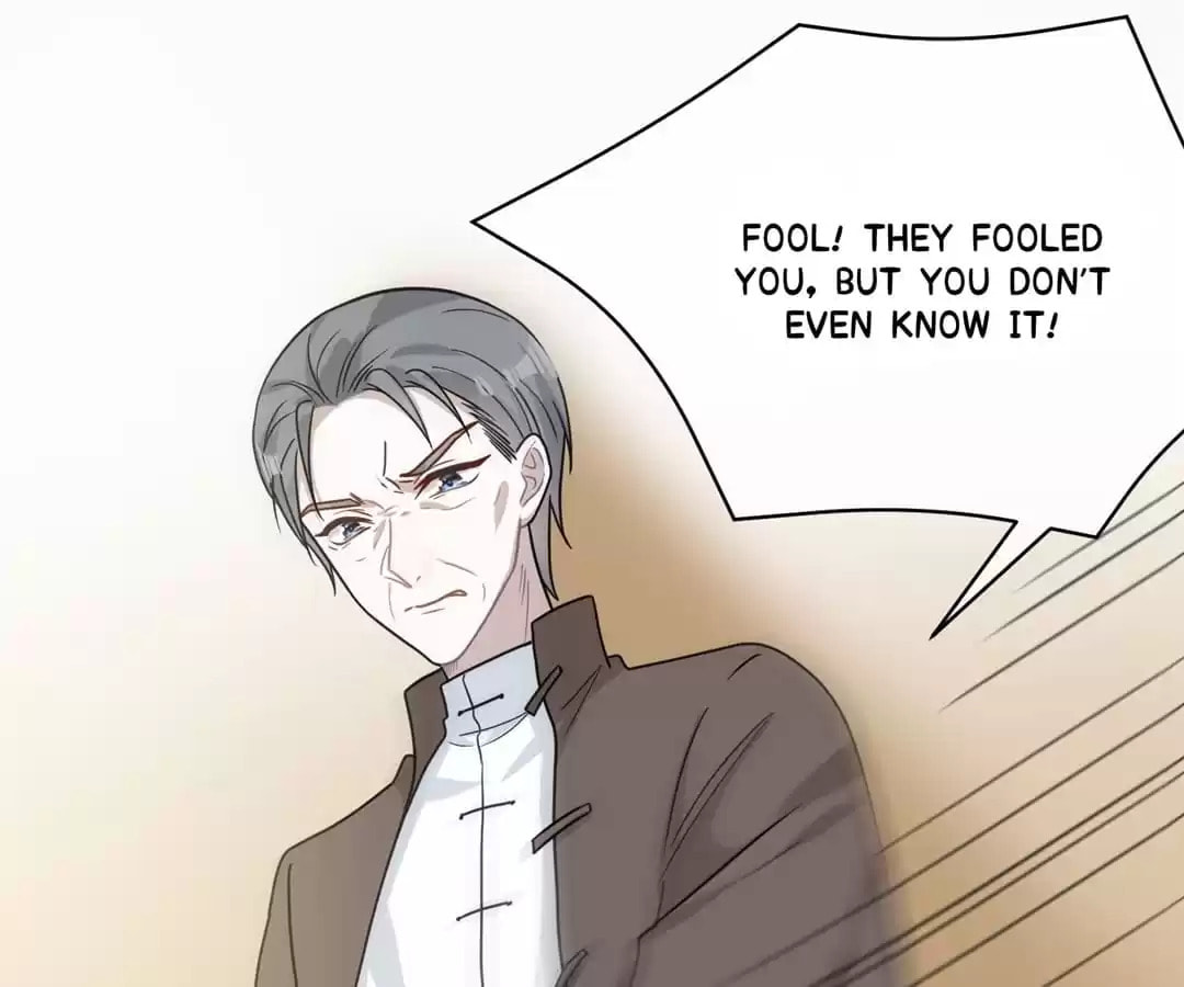 Two Ways for Lovers Chapter 96 page 18 - 