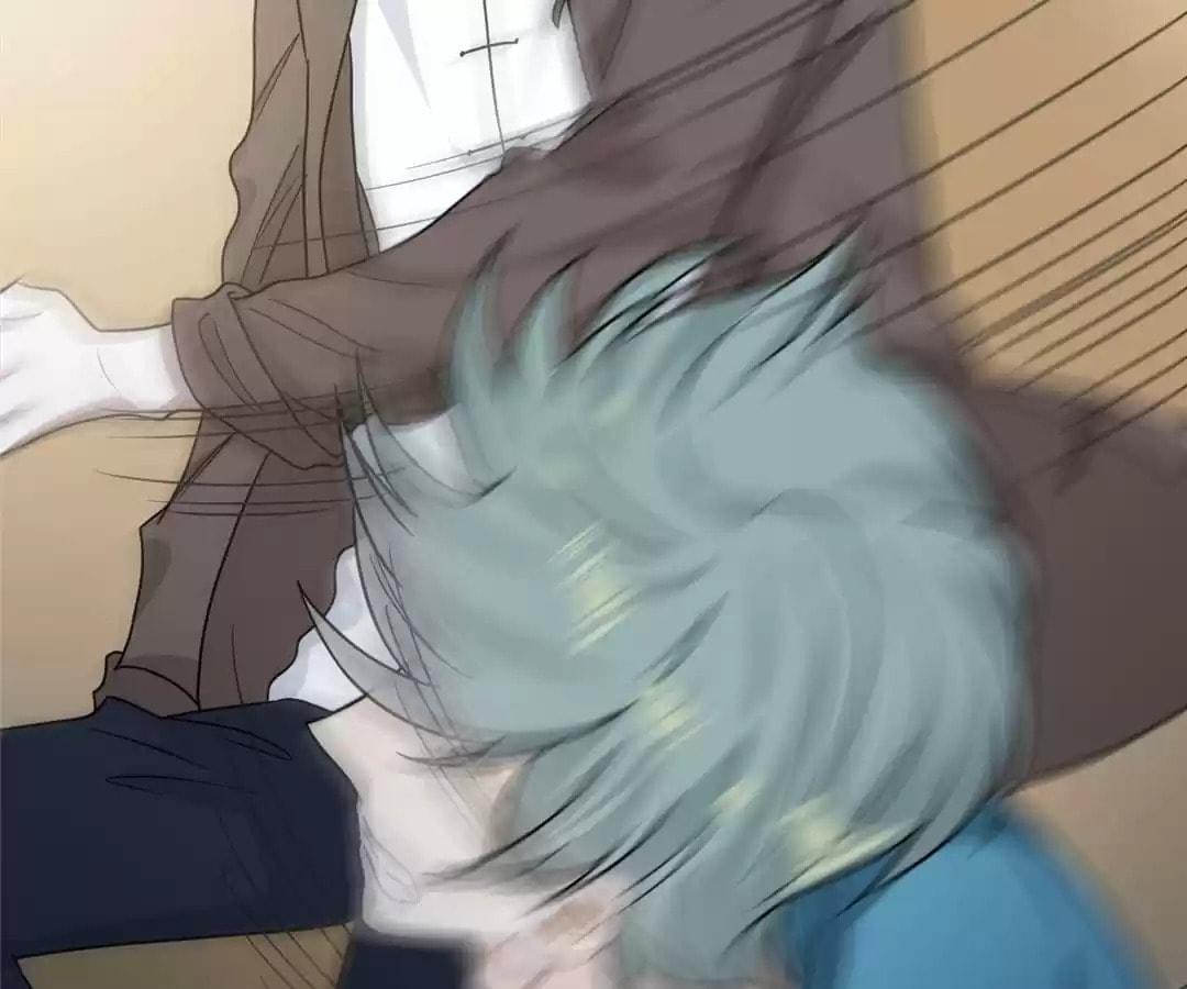 Two Ways for Lovers Chapter 96 page 19 - 