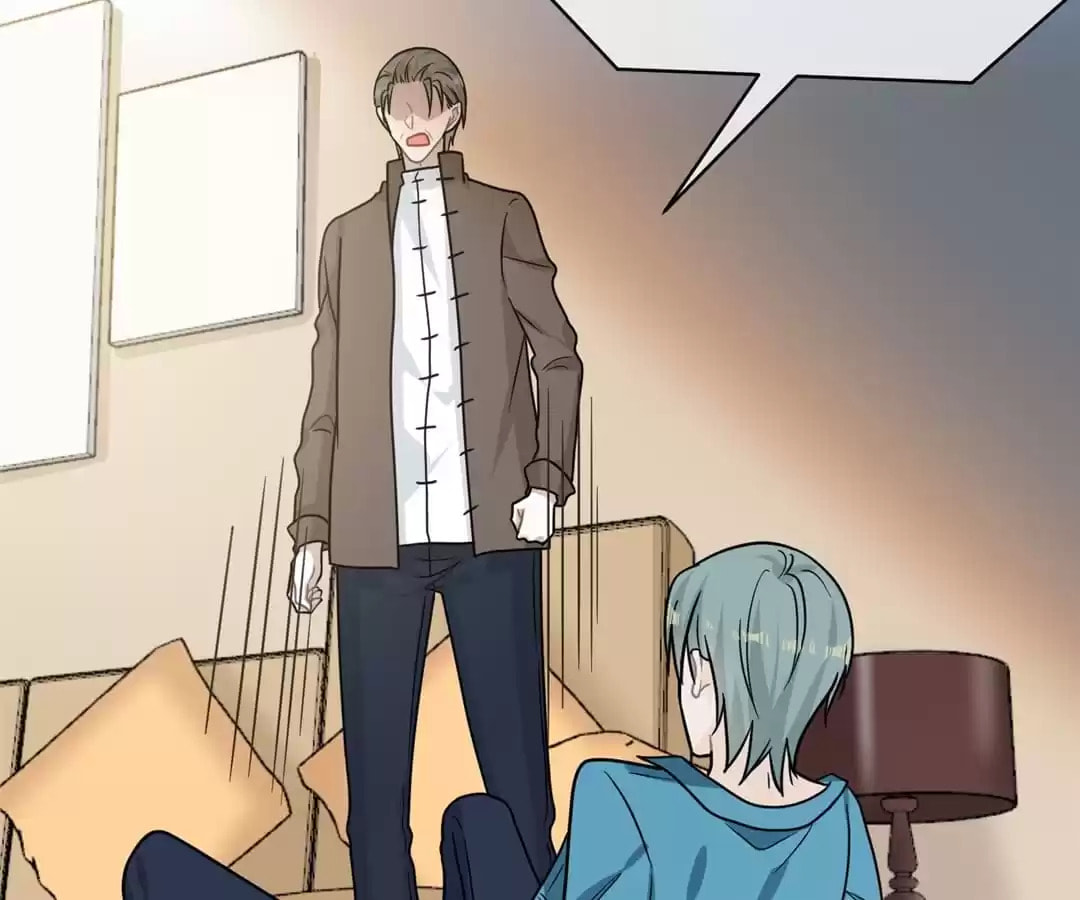 Two Ways for Lovers Chapter 96 page 21 - 