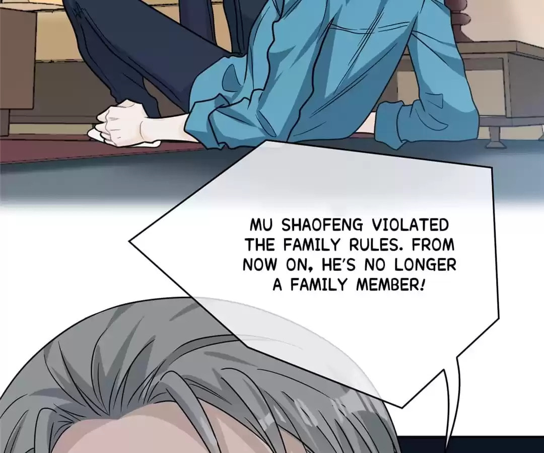 Two Ways for Lovers Chapter 96 page 22 - 