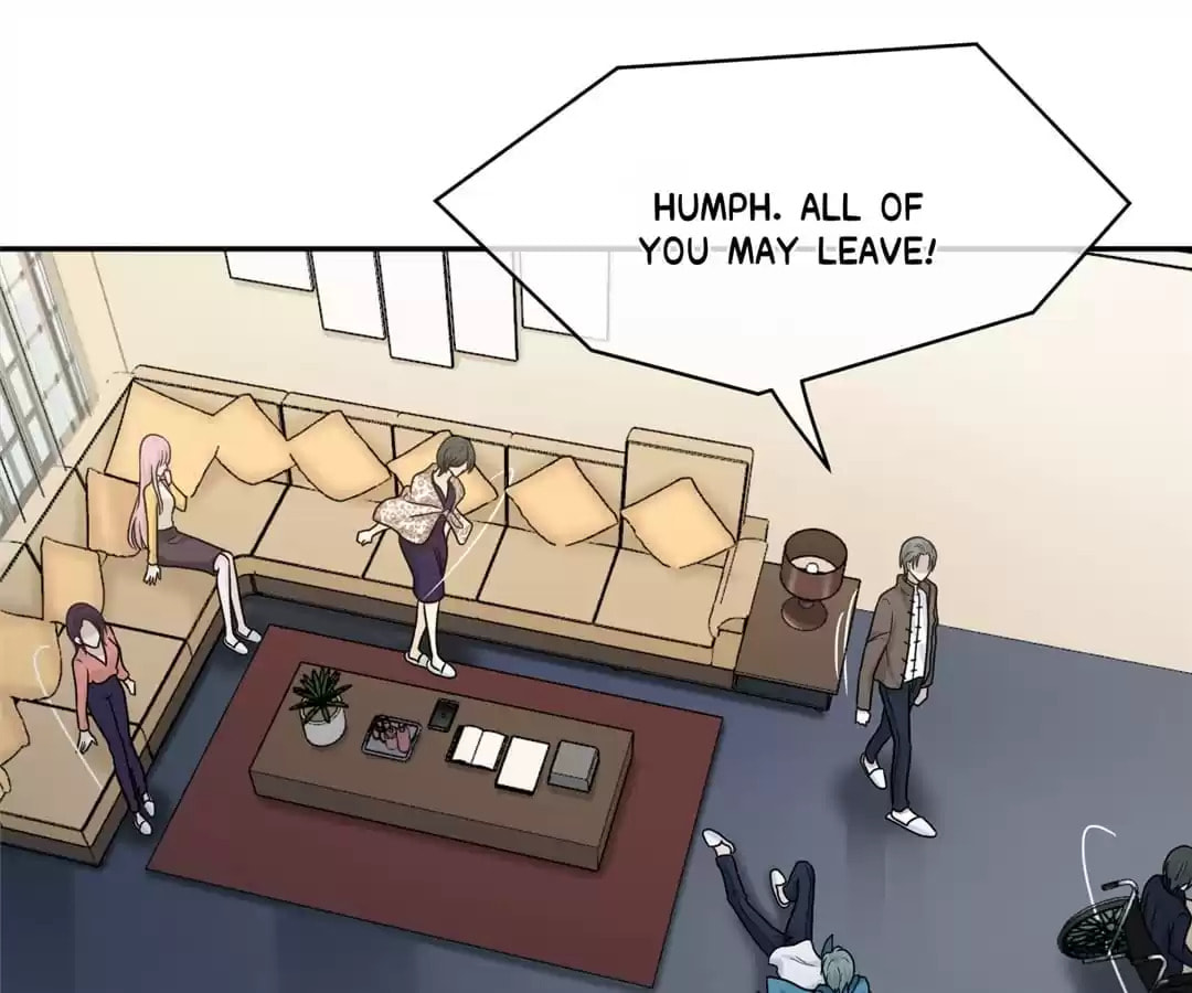 Two Ways for Lovers Chapter 96 page 26 - 