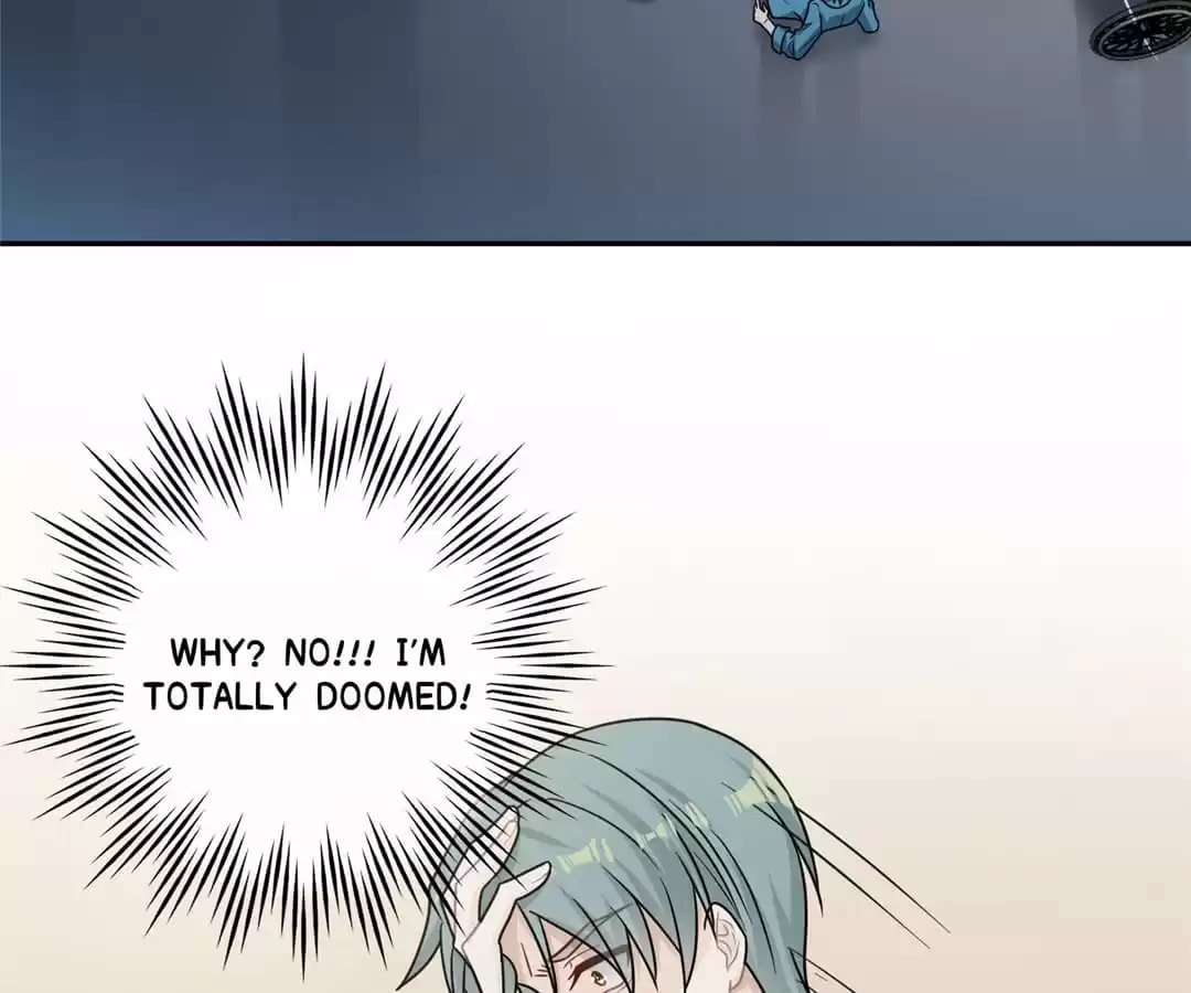 Two Ways for Lovers Chapter 96 page 27 - 
