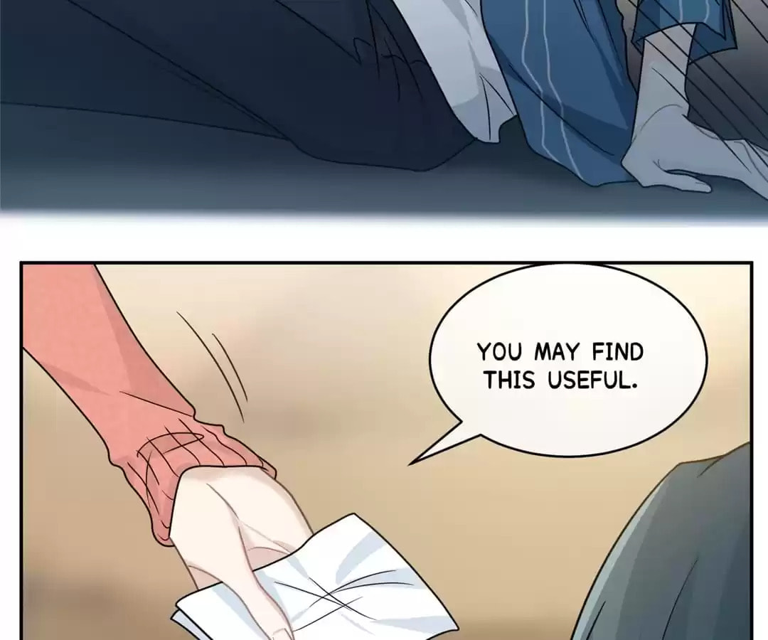 Two Ways for Lovers Chapter 96 page 29 - 
