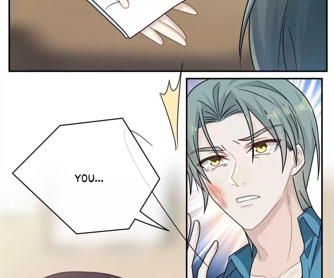 Two Ways for Lovers Chapter 96 page 30 - 