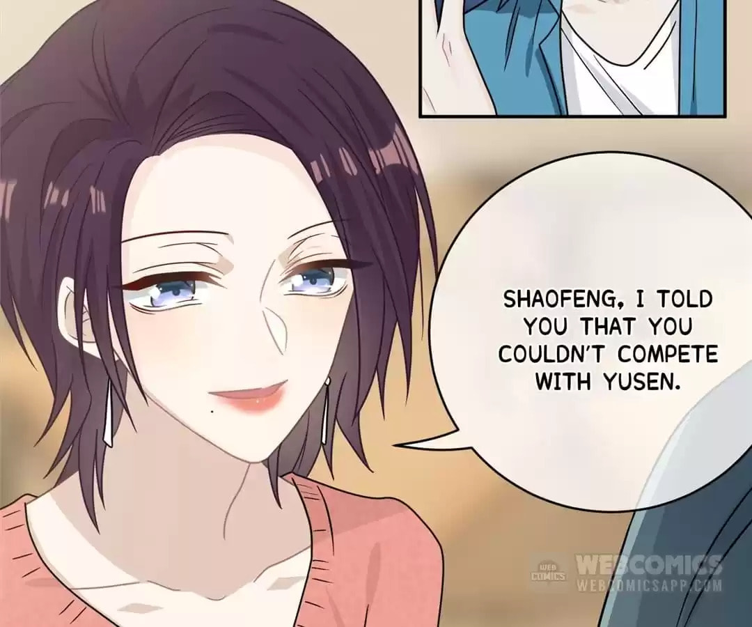 Two Ways for Lovers Chapter 96 page 31 - 