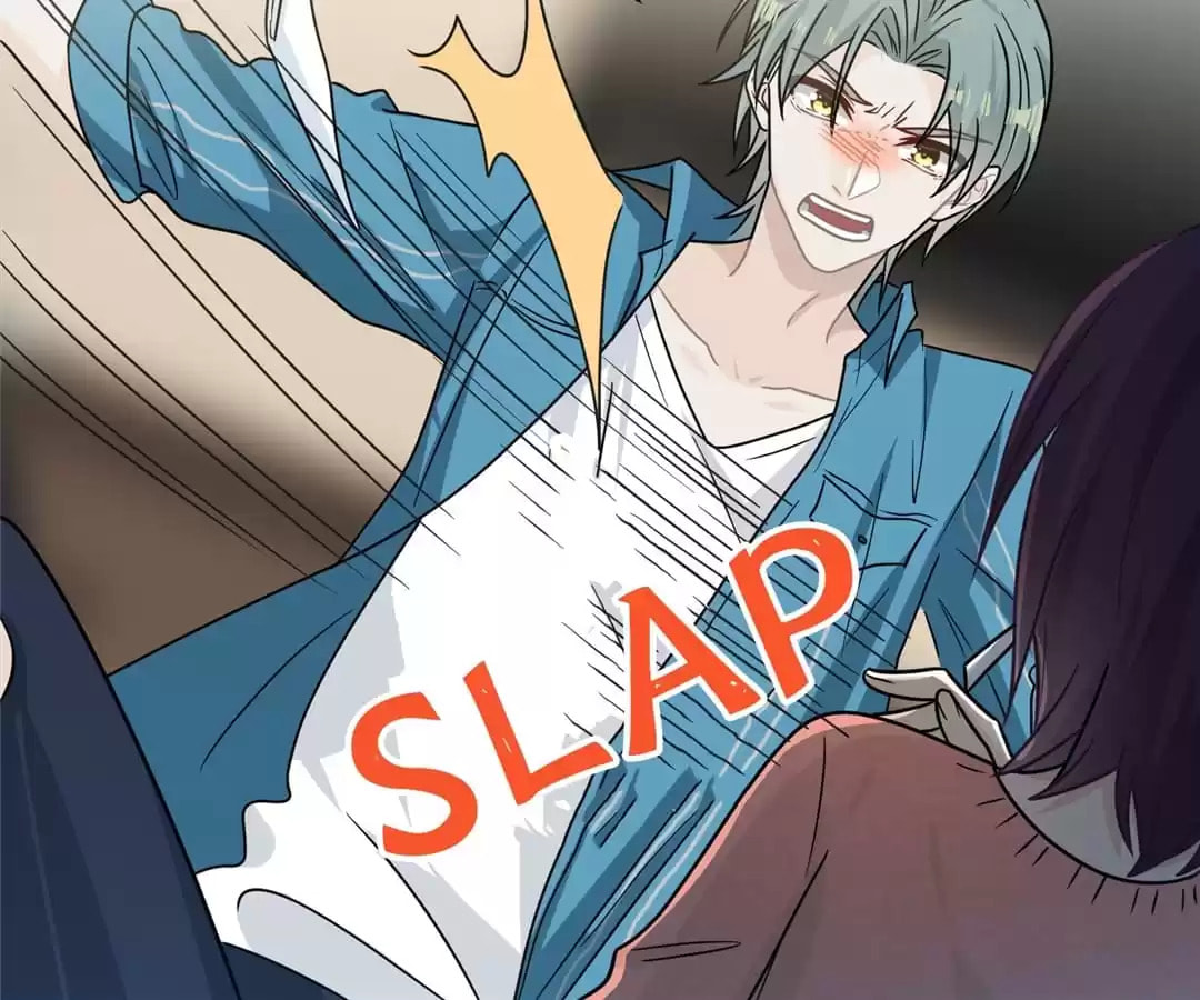 Two Ways for Lovers Chapter 96 page 33 - 