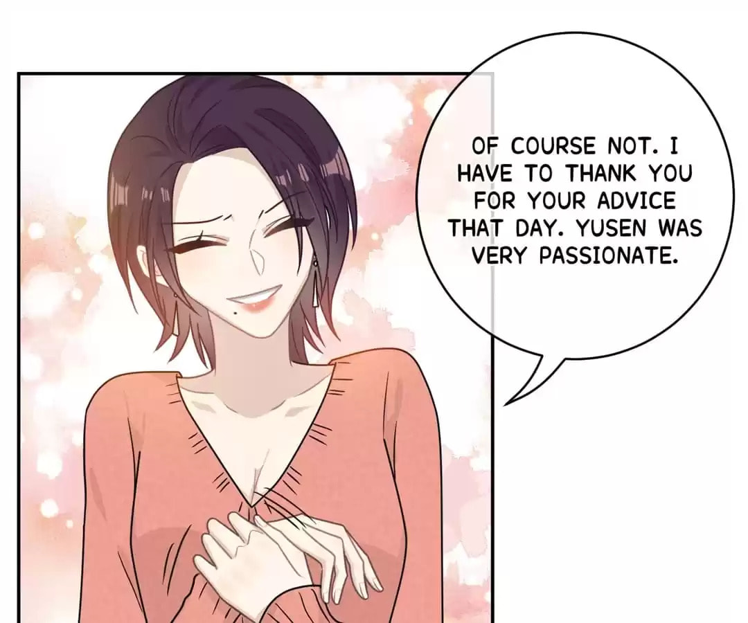 Two Ways for Lovers Chapter 96 page 34 - 