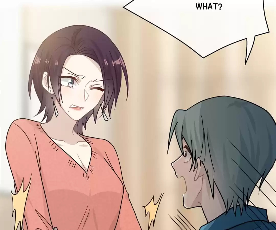 Two Ways for Lovers Chapter 96 page 36 - 