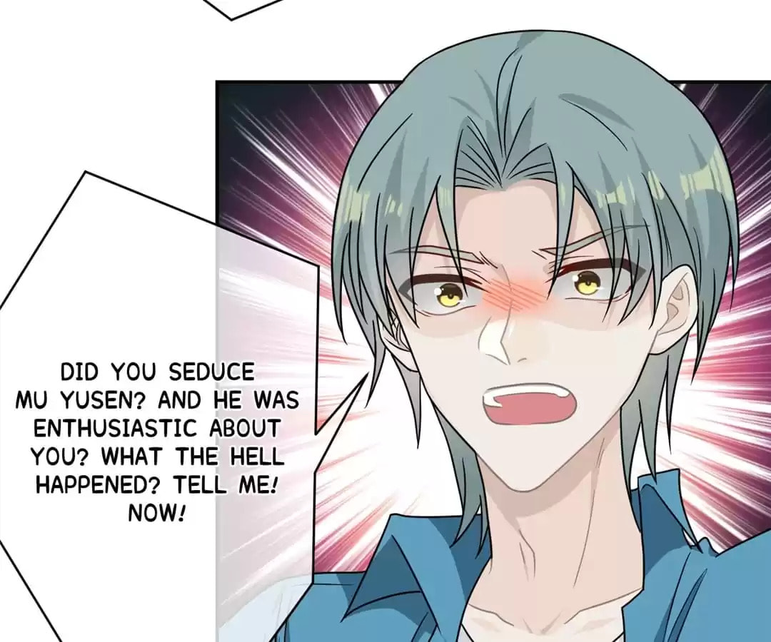 Two Ways for Lovers Chapter 96 page 38 - 