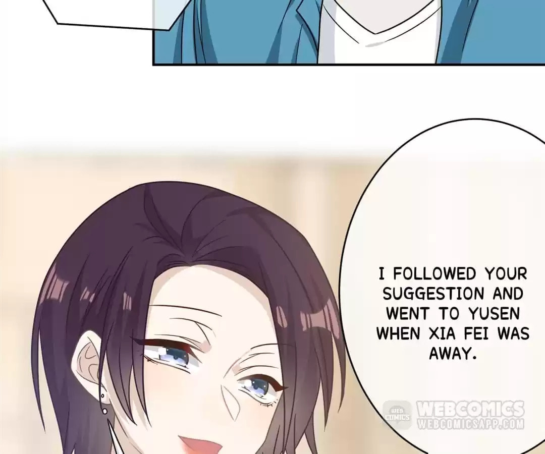 Two Ways for Lovers Chapter 96 page 39 - 