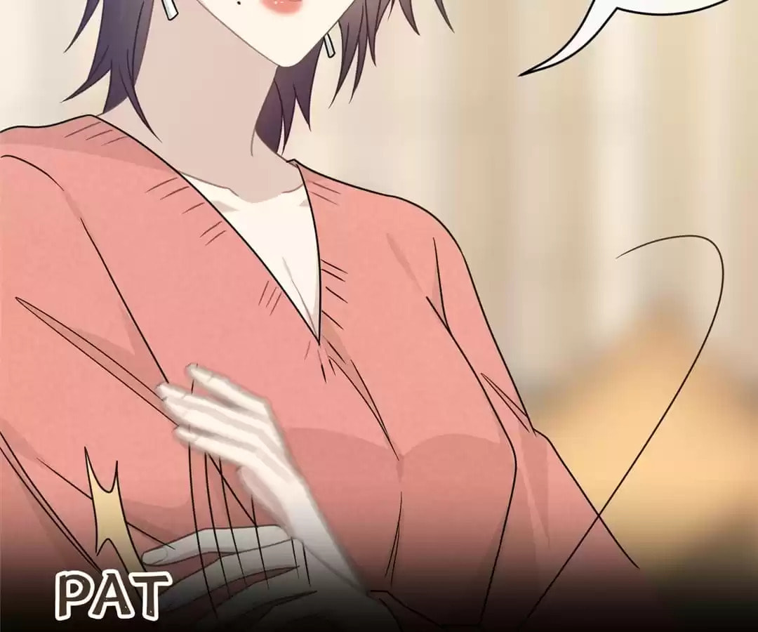 Two Ways for Lovers Chapter 96 page 40 - 