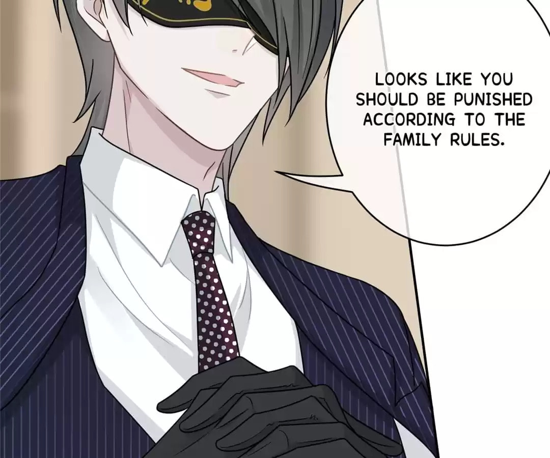 Two Ways for Lovers Chapter 96 page 5 - 