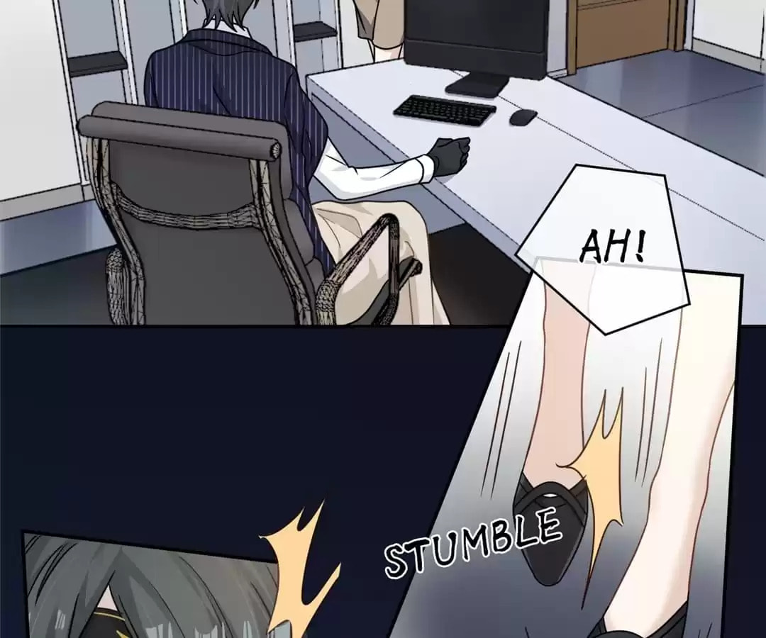 Two Ways for Lovers Chapter 96 page 44 - 
