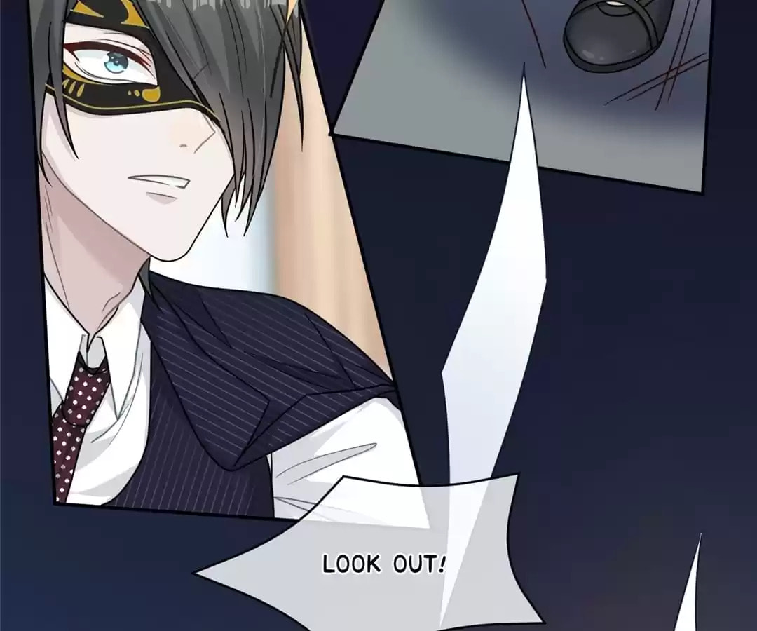 Two Ways for Lovers Chapter 96 page 45 - 