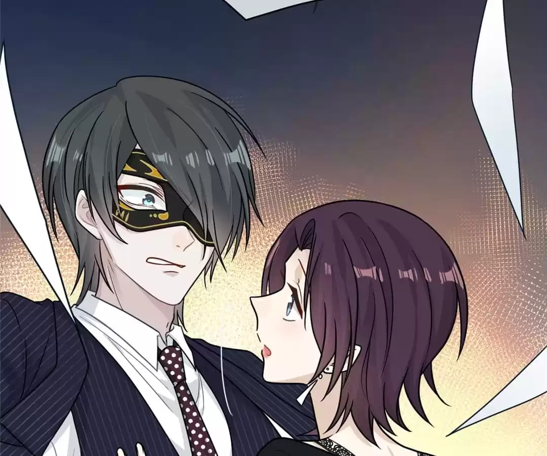 Two Ways for Lovers Chapter 96 page 46 - 
