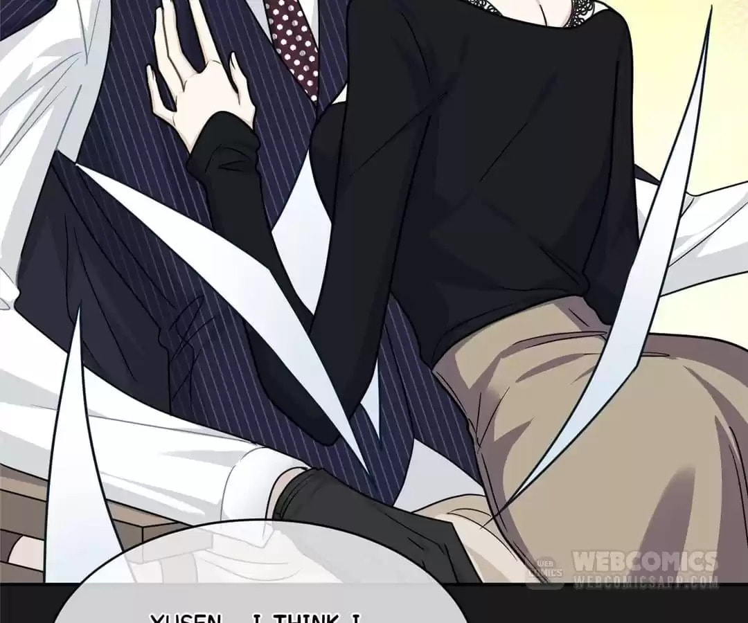 Two Ways for Lovers Chapter 96 page 47 - 