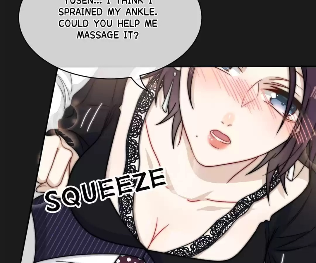 Two Ways for Lovers Chapter 96 page 48 - 