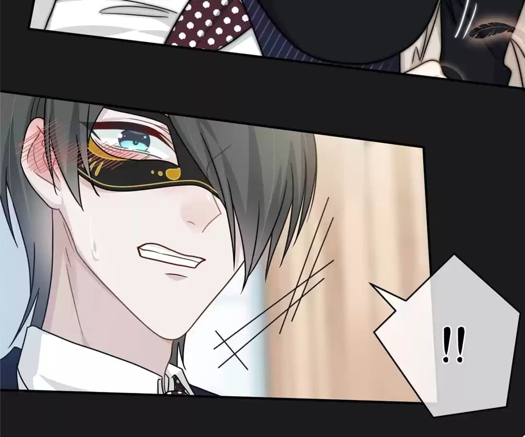 Two Ways for Lovers Chapter 96 page 49 - 