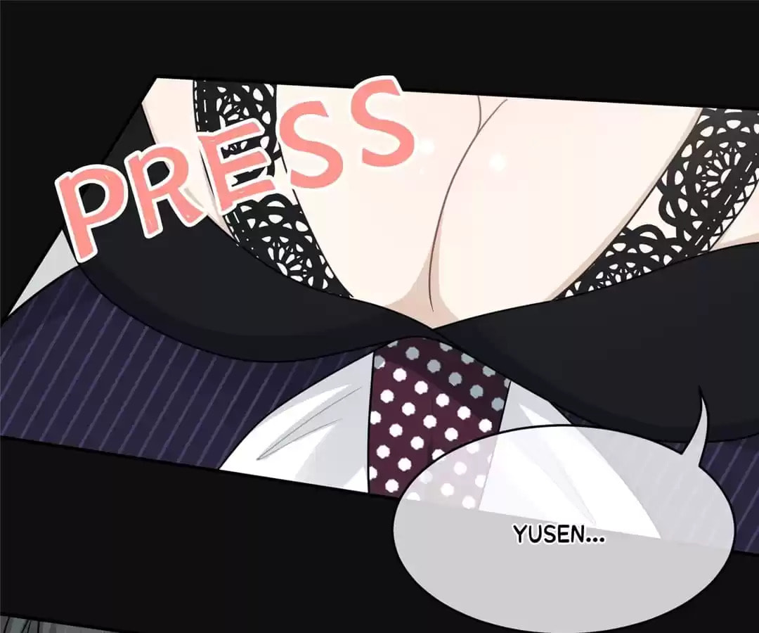 Two Ways for Lovers Chapter 96 page 50 - 