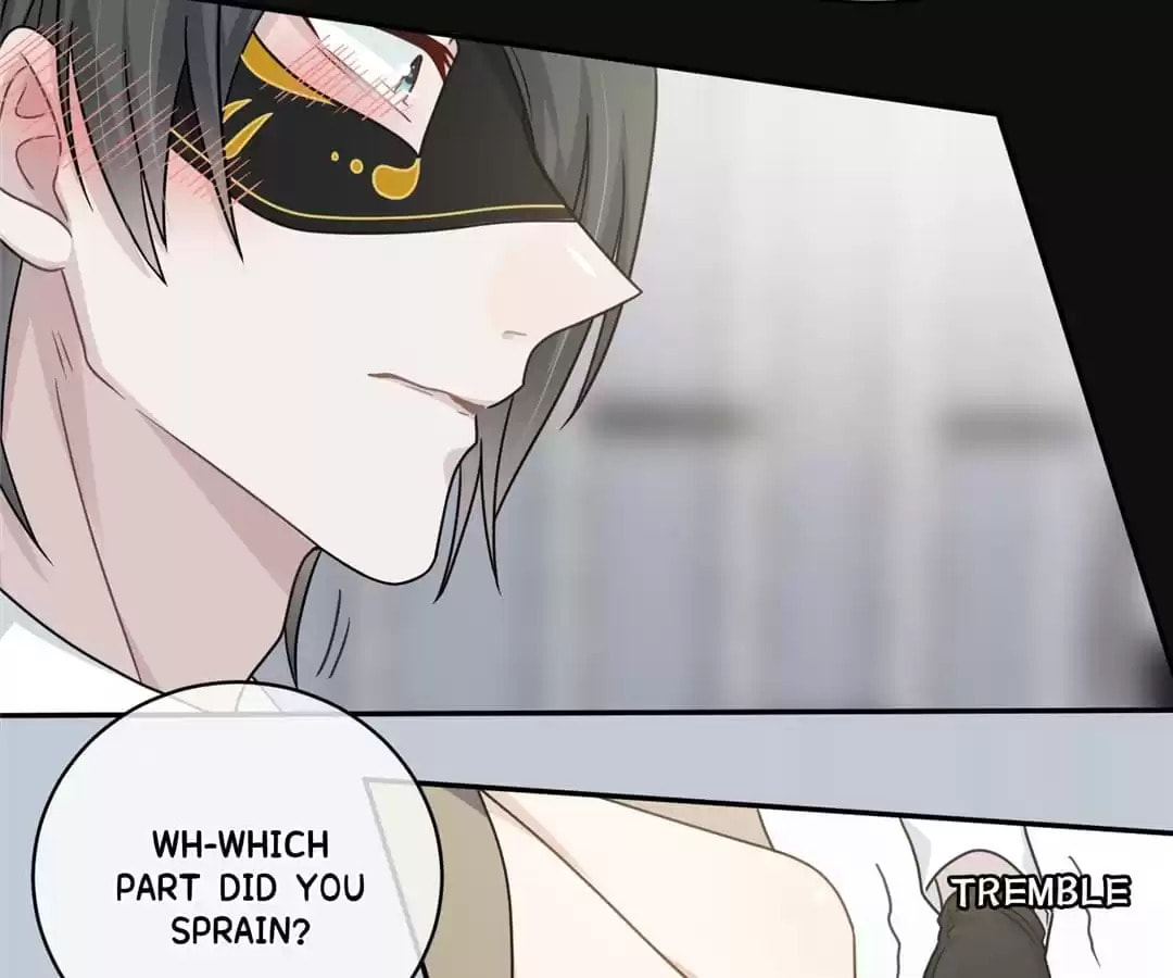 Two Ways for Lovers Chapter 96 page 51 - 