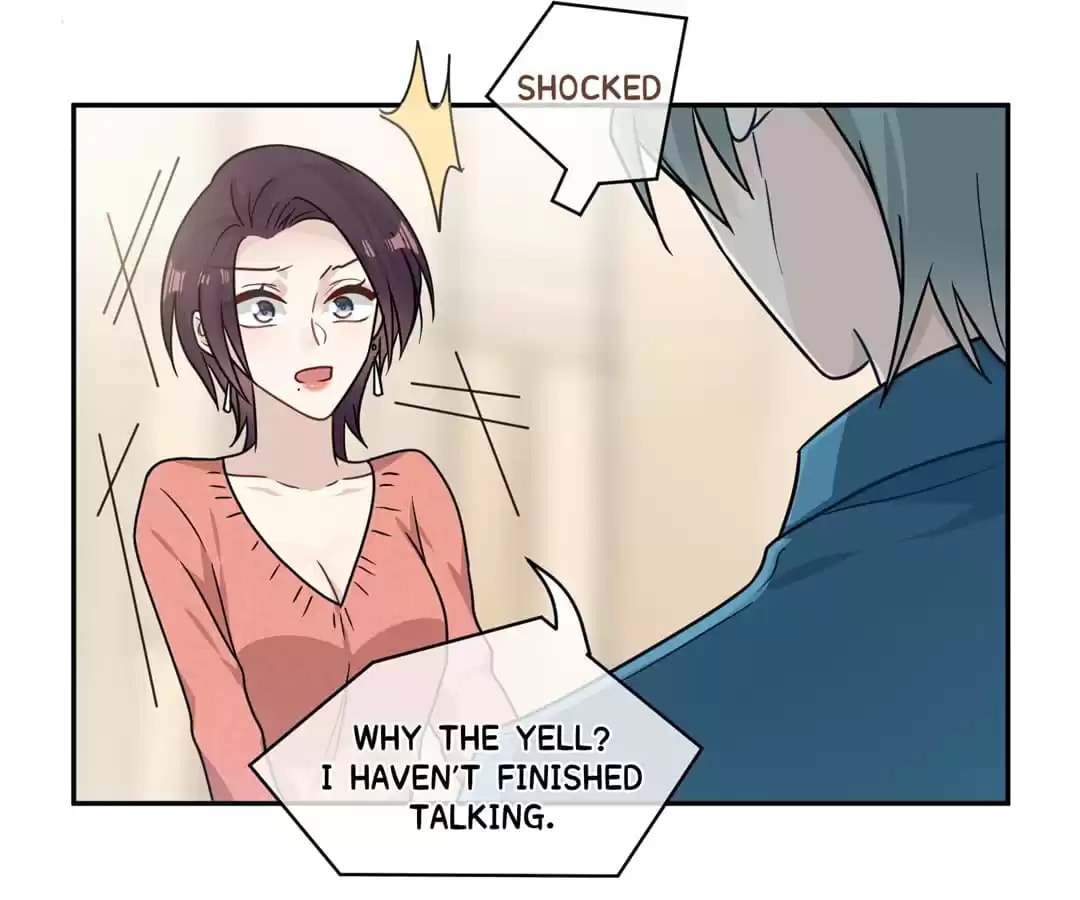 Two Ways for Lovers Chapter 96 page 57 - 