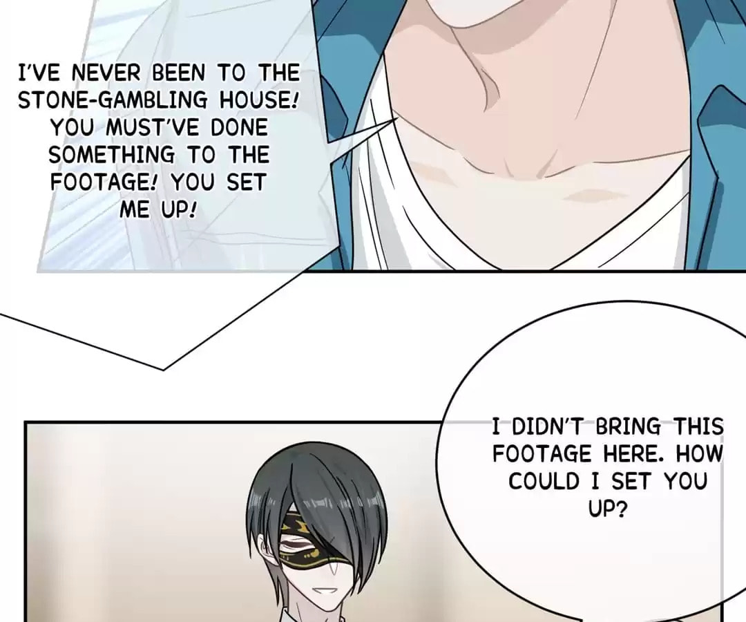 Two Ways for Lovers Chapter 96 page 7 - 
