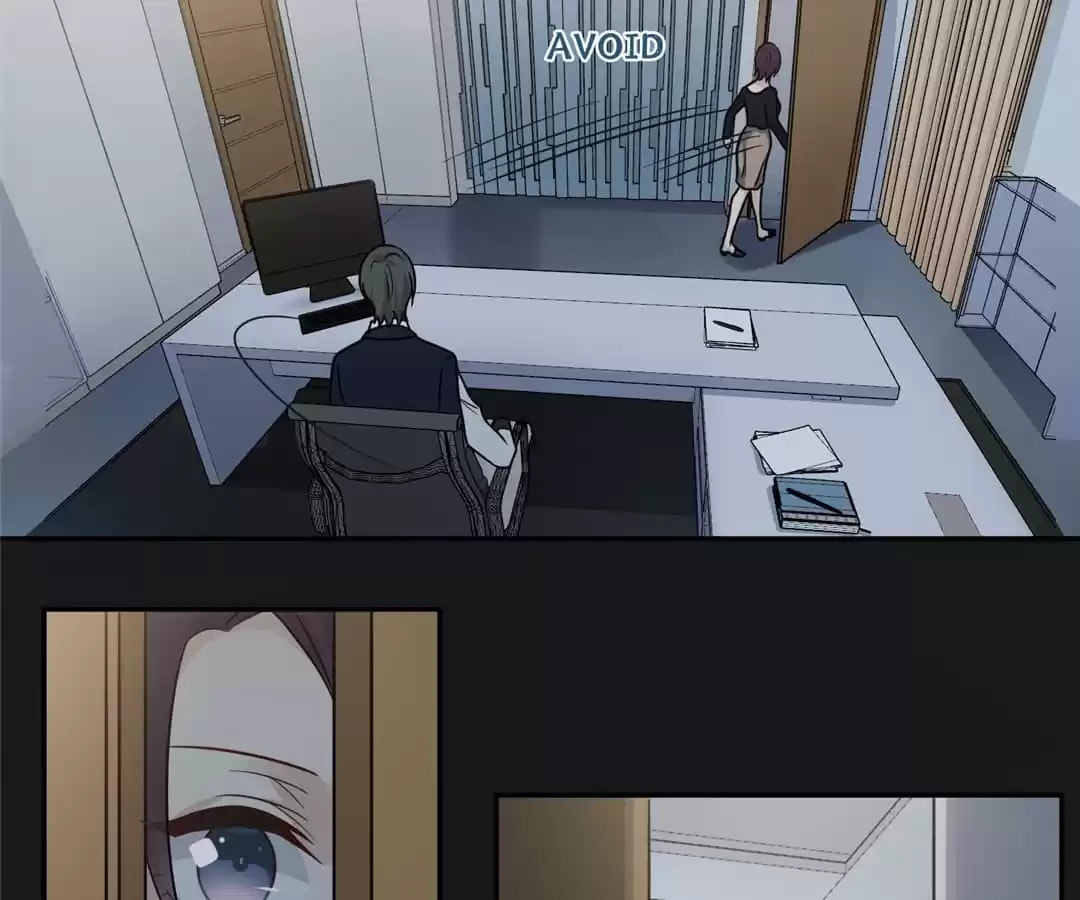 Two Ways for Lovers Chapter 96 page 61 - 