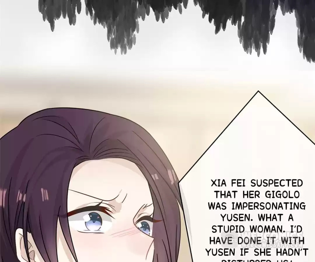 Two Ways for Lovers Chapter 96 page 63 - 