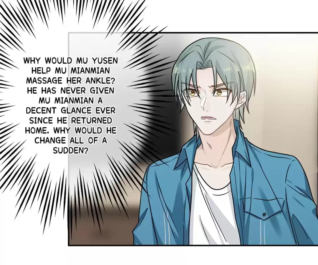 Two Ways for Lovers Chapter 96 page 65 - 