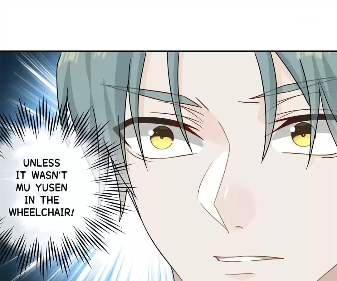 Two Ways for Lovers Chapter 96 page 66 - 