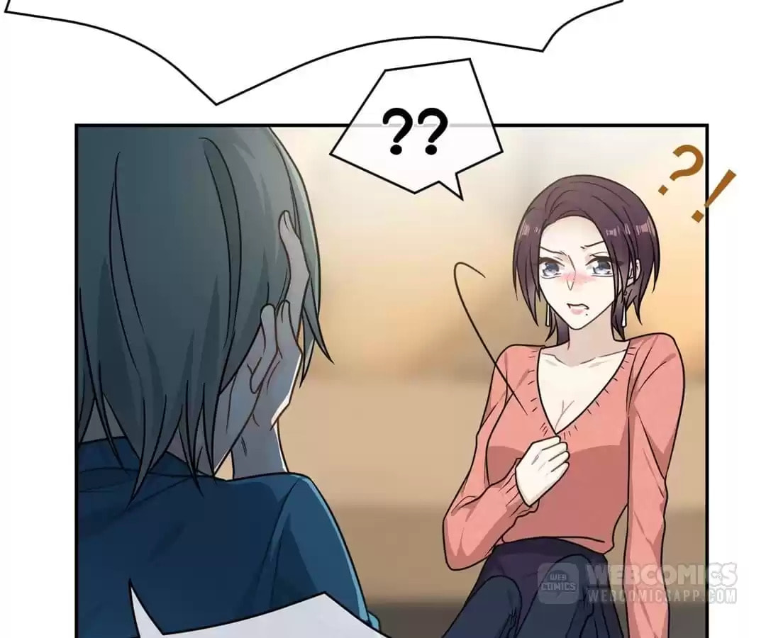 Two Ways for Lovers Chapter 96 page 71 - 
