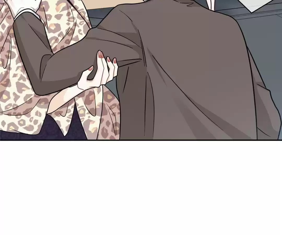 Two Ways for Lovers Chapter 97 page 11 - 