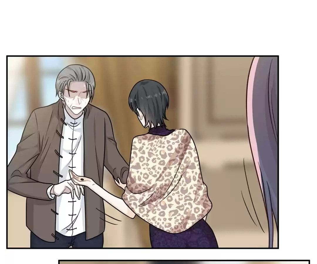Two Ways for Lovers Chapter 97 page 12 - 