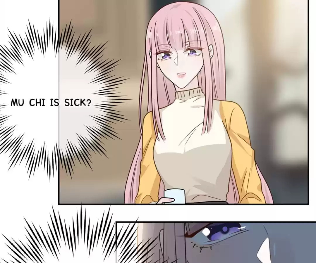 Two Ways for Lovers Chapter 97 page 13 - 