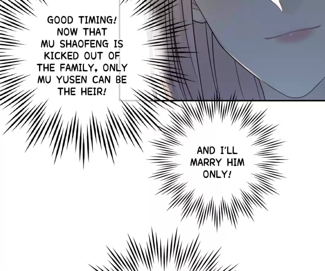 Two Ways for Lovers Chapter 97 page 14 - 