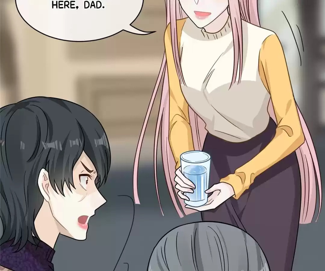 Two Ways for Lovers Chapter 97 page 16 - 
