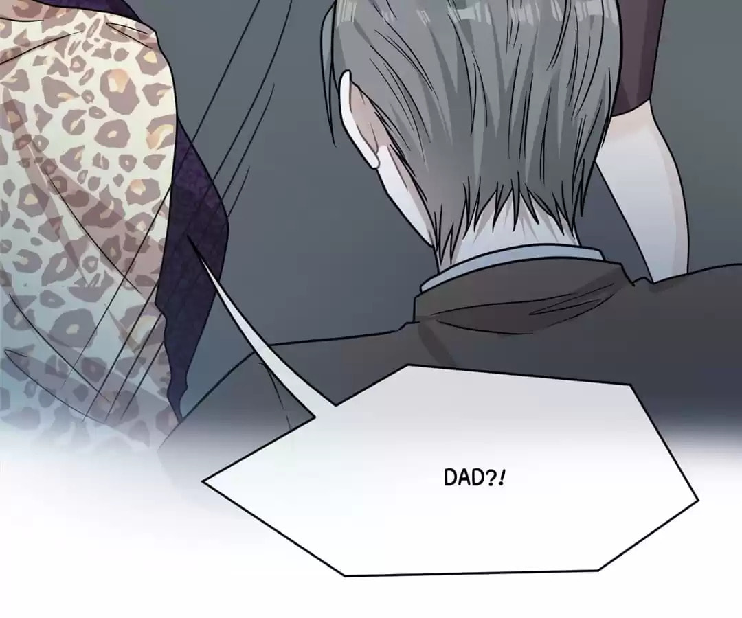 Two Ways for Lovers Chapter 97 page 17 - 