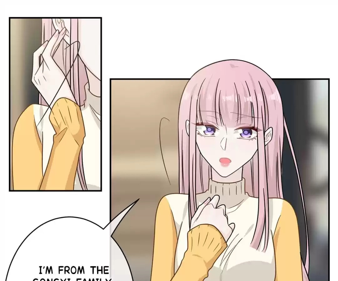 Two Ways for Lovers Chapter 97 page 18 - 