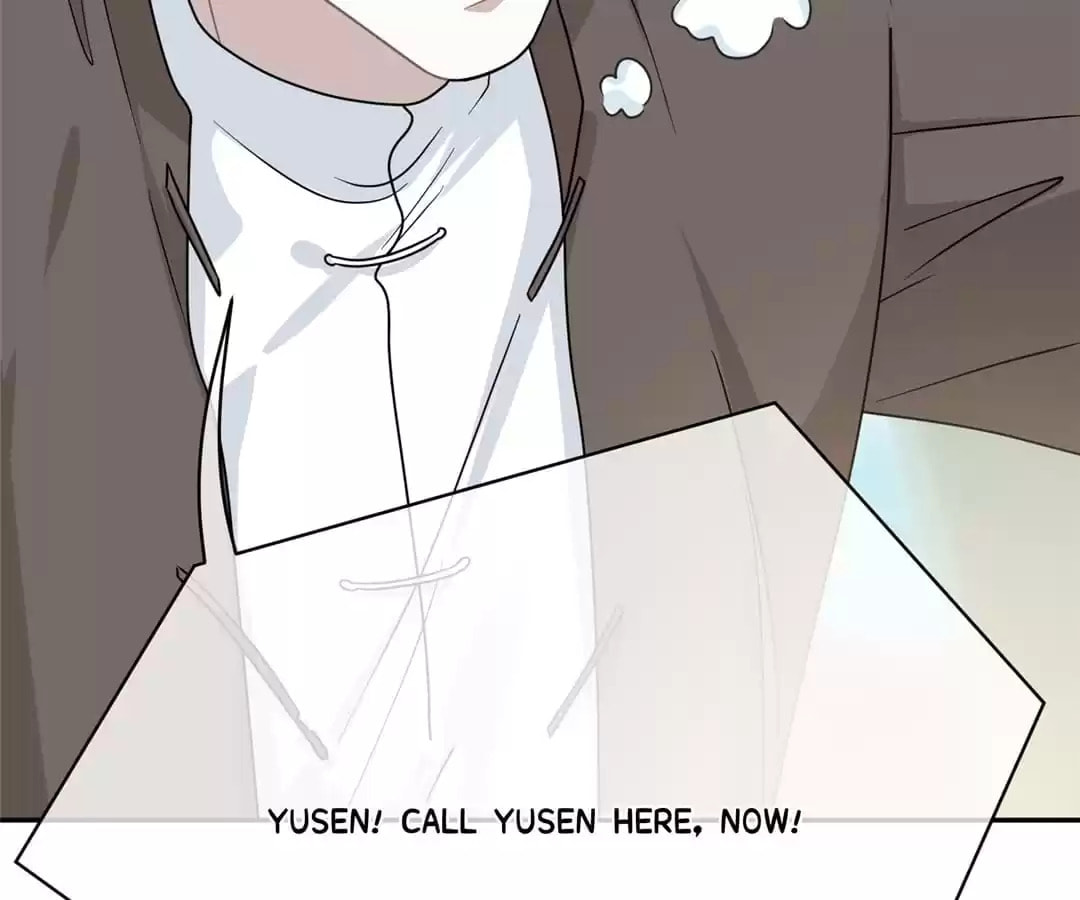 Two Ways for Lovers Chapter 97 page 22 - 