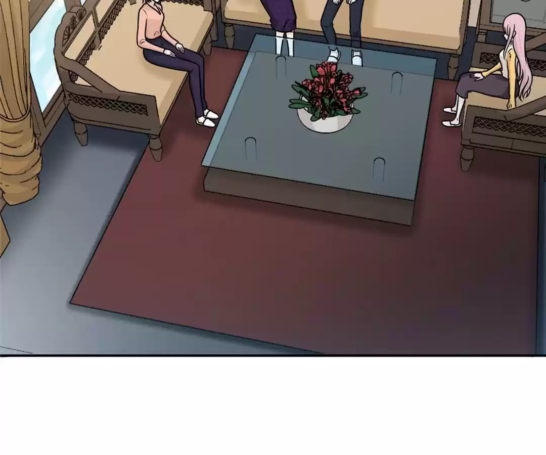 Two Ways for Lovers Chapter 97 page 25 - 