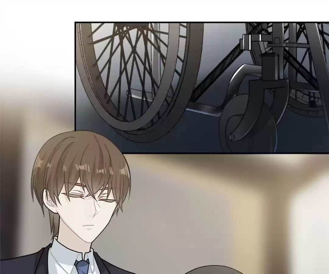 Two Ways for Lovers Chapter 97 page 26 - 