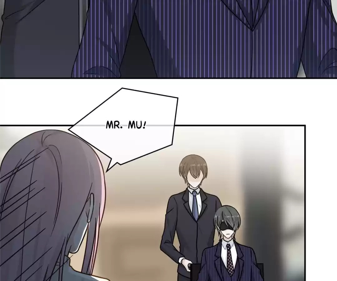 Two Ways for Lovers Chapter 97 page 28 - 