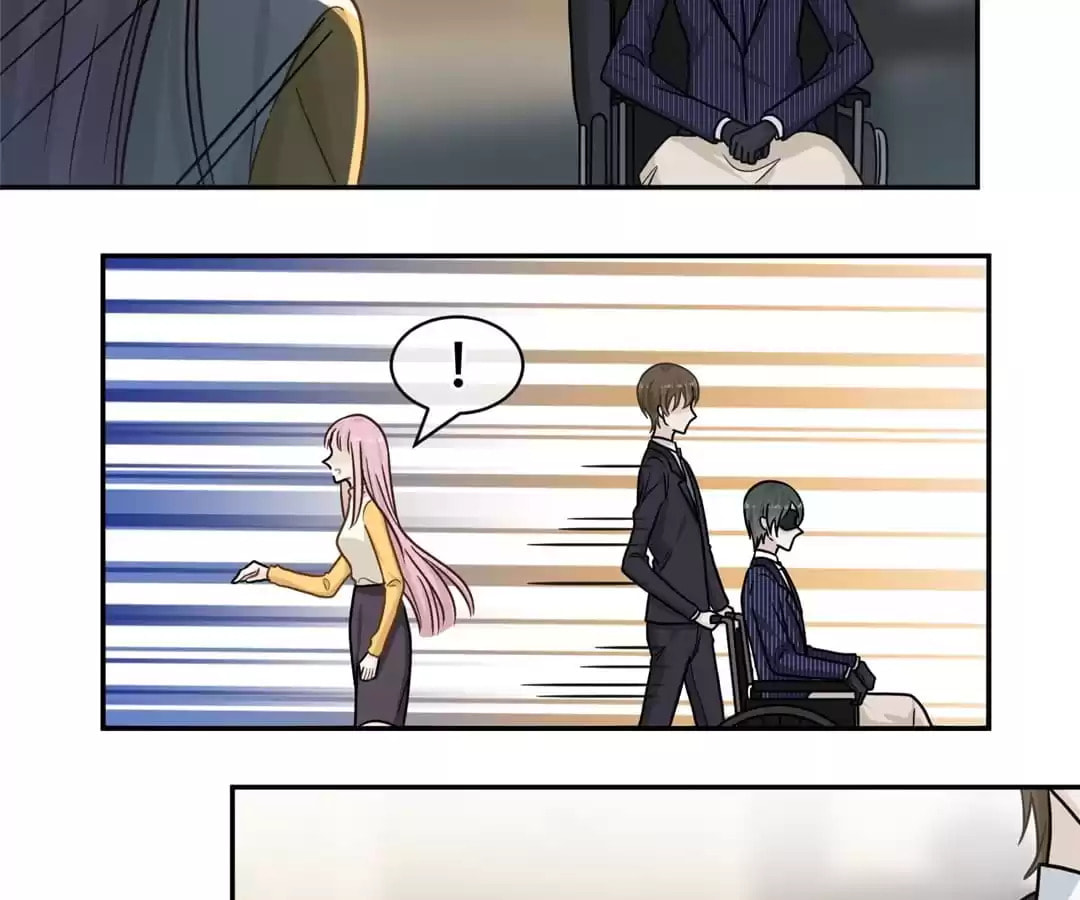 Two Ways for Lovers Chapter 97 page 29 - 