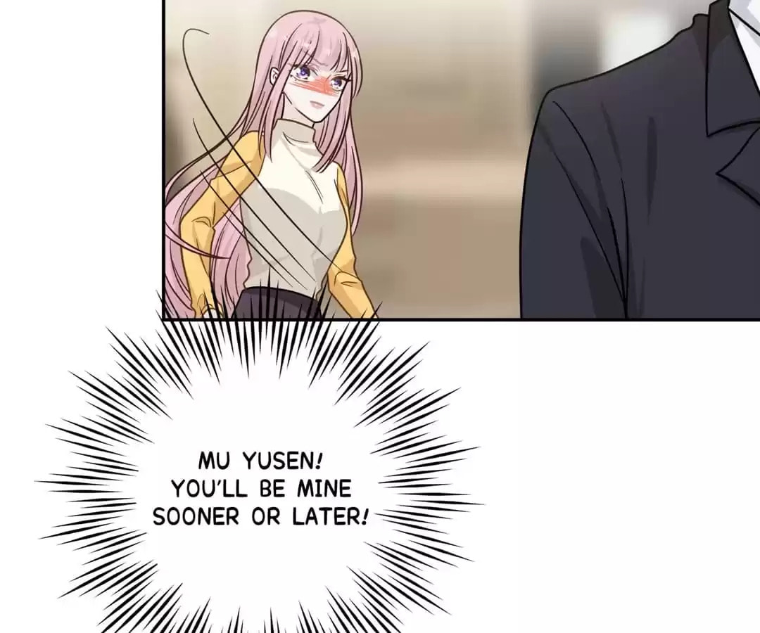 Two Ways for Lovers Chapter 97 page 30 - 