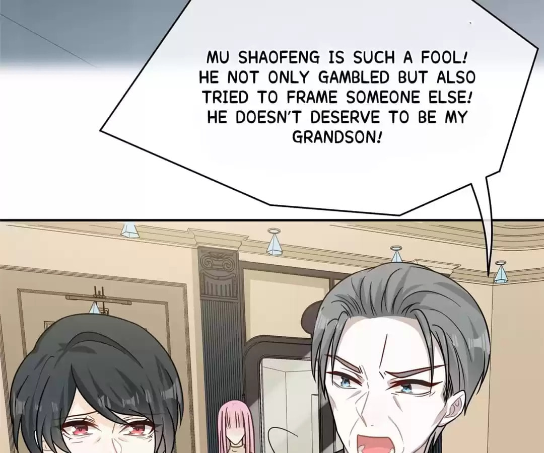 Two Ways for Lovers Chapter 97 page 4 - 