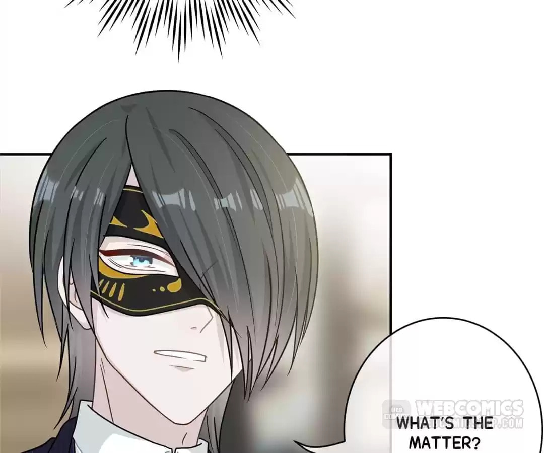 Two Ways for Lovers Chapter 97 page 31 - 