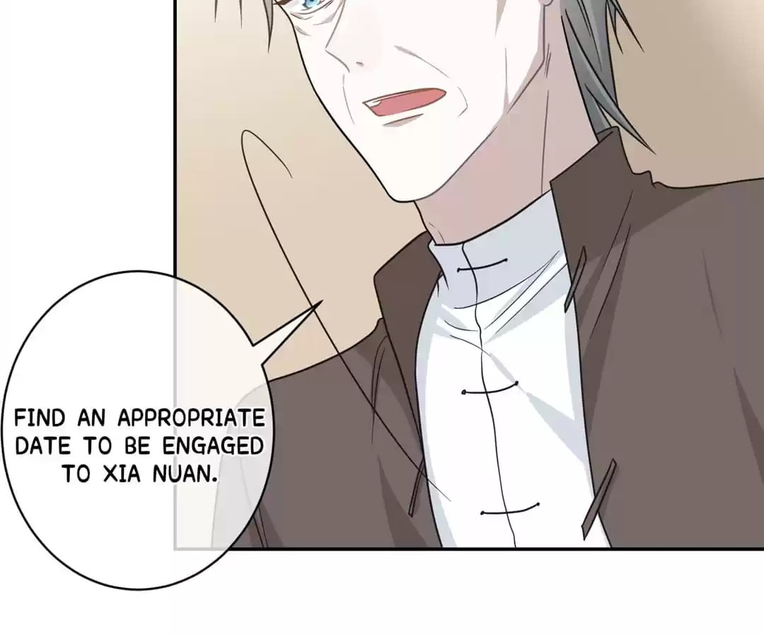 Two Ways for Lovers Chapter 97 page 33 - 