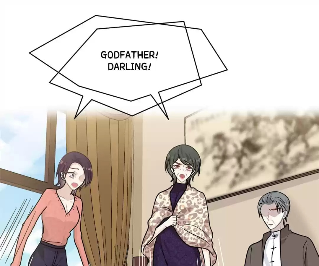 Two Ways for Lovers Chapter 97 page 34 - 